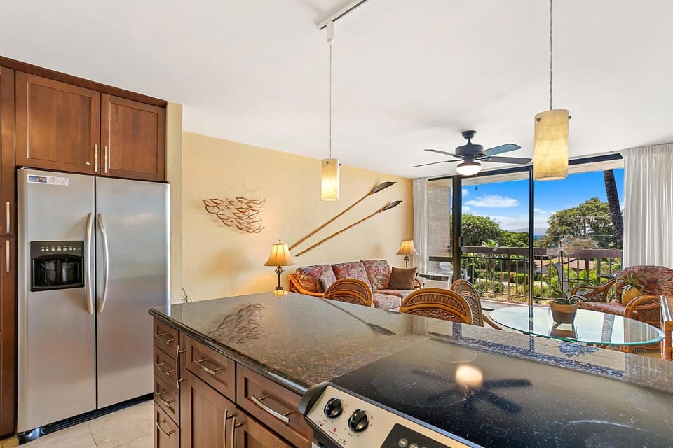 Maui Vista 1-308 House in Kihei