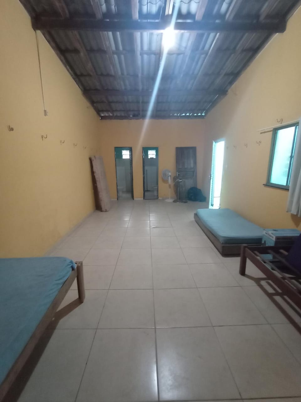 Hospedagem da Ana Bed and Breakfast in State of Maranhão, Brazil