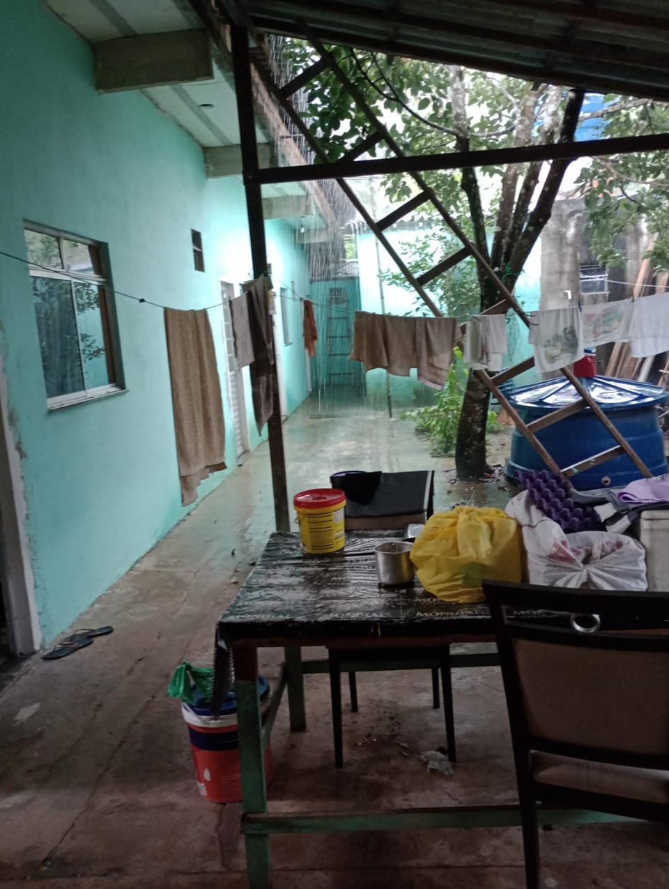 Hospedagem da Ana Bed and Breakfast in State of Maranhão, Brazil