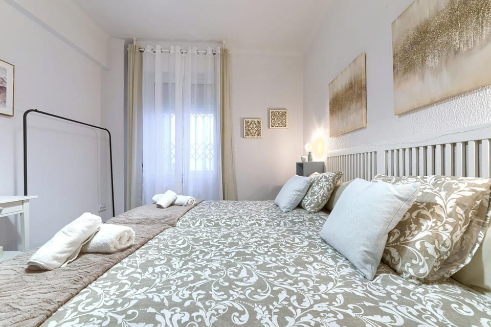 La Casilla Urban & San Mamés by Next Stop Bilbao Apartment in Bilbao