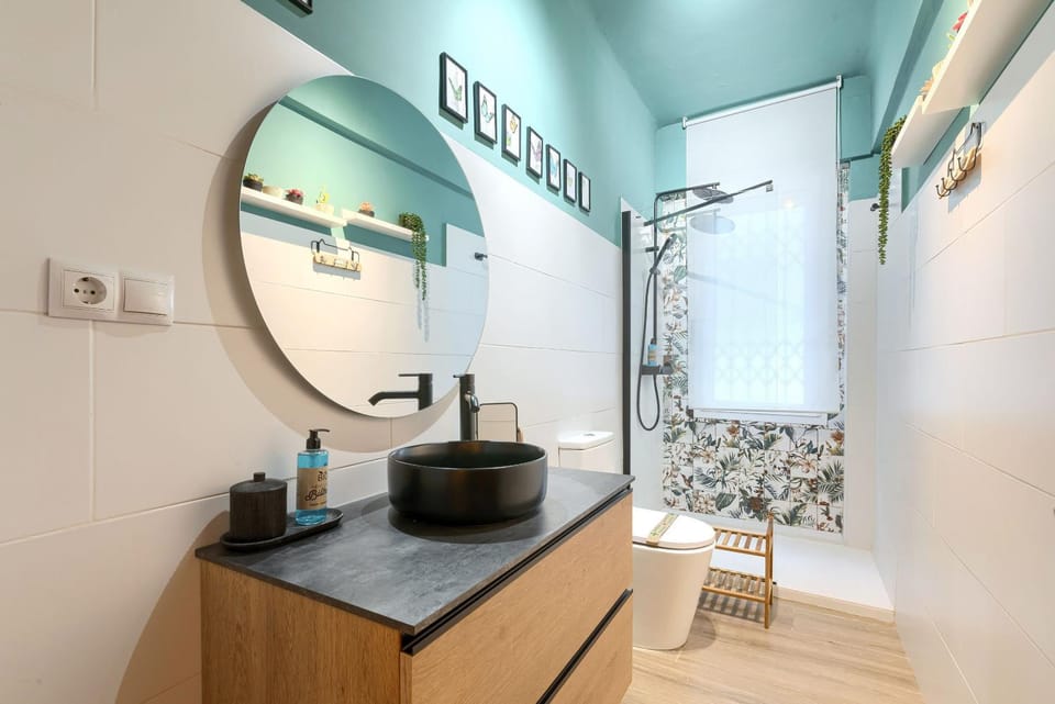 La Casilla Urban & San Mamés by Next Stop Bilbao Apartment in Bilbao