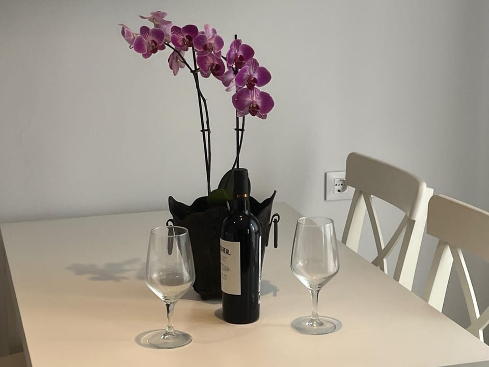 Zen mar; Confort & Relax centro Calafell Apartment in Calafell