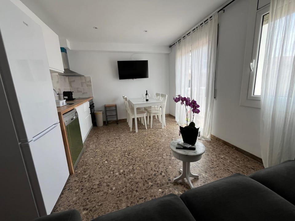 Zen mar; Confort & Relax centro Calafell Apartment in Calafell