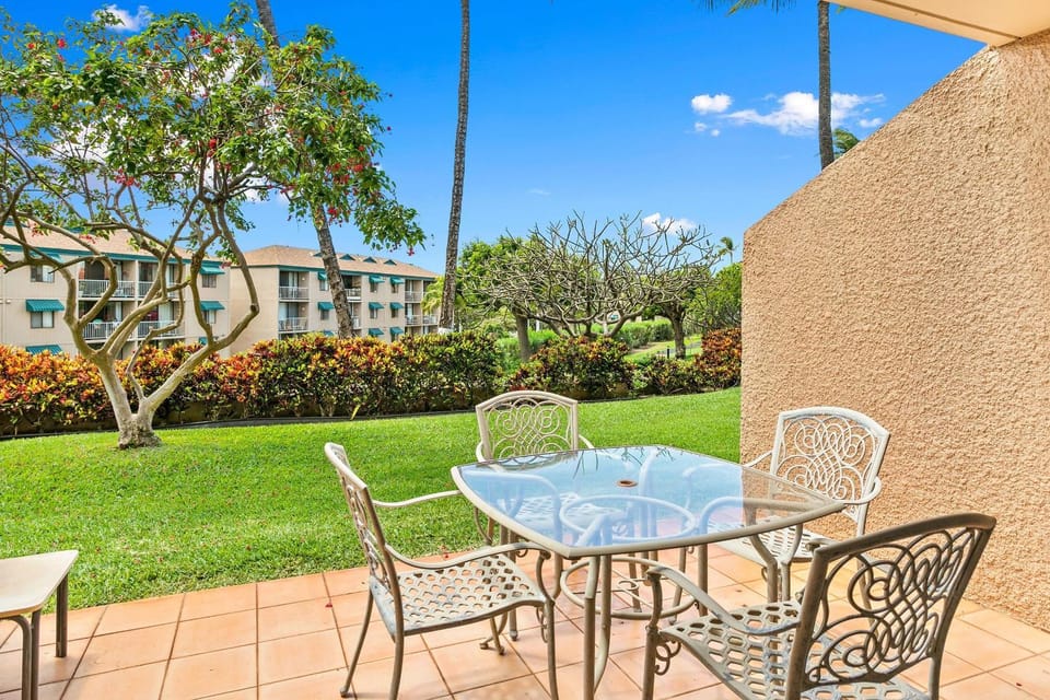 Maui Vista 3-102 House in Kihei