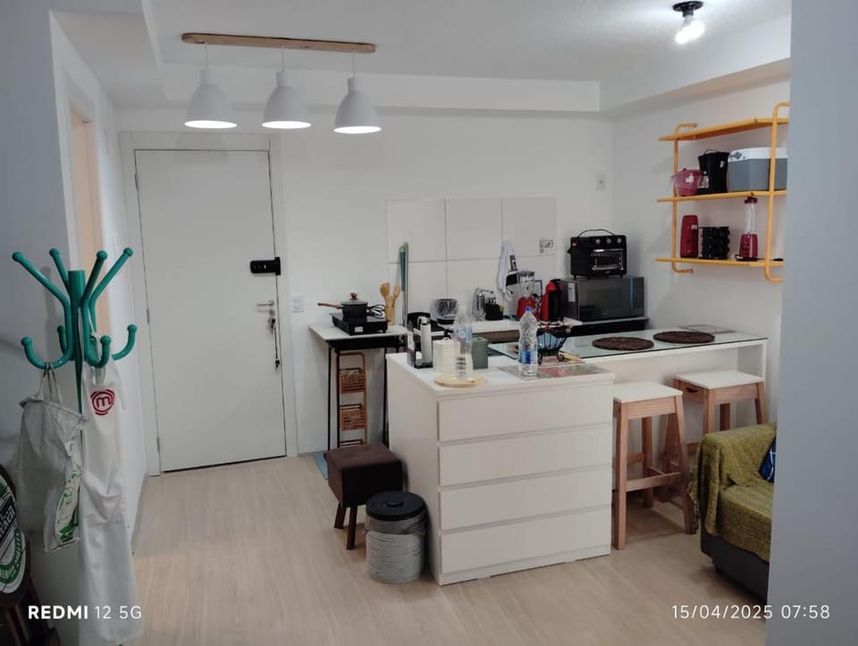 Loft Gentileza Apartment in Rio de Janeiro