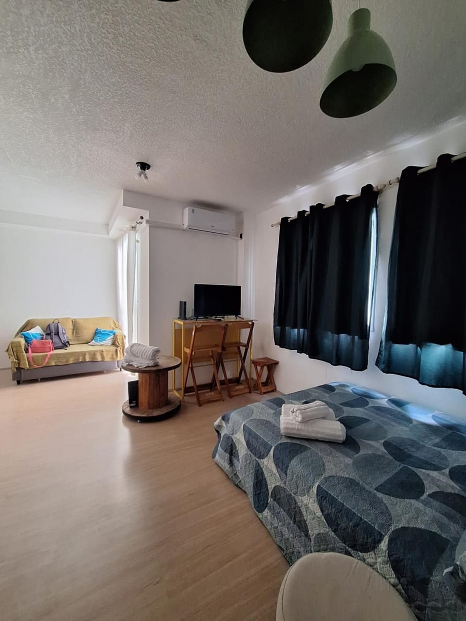 Loft Gentileza Apartment in Rio de Janeiro