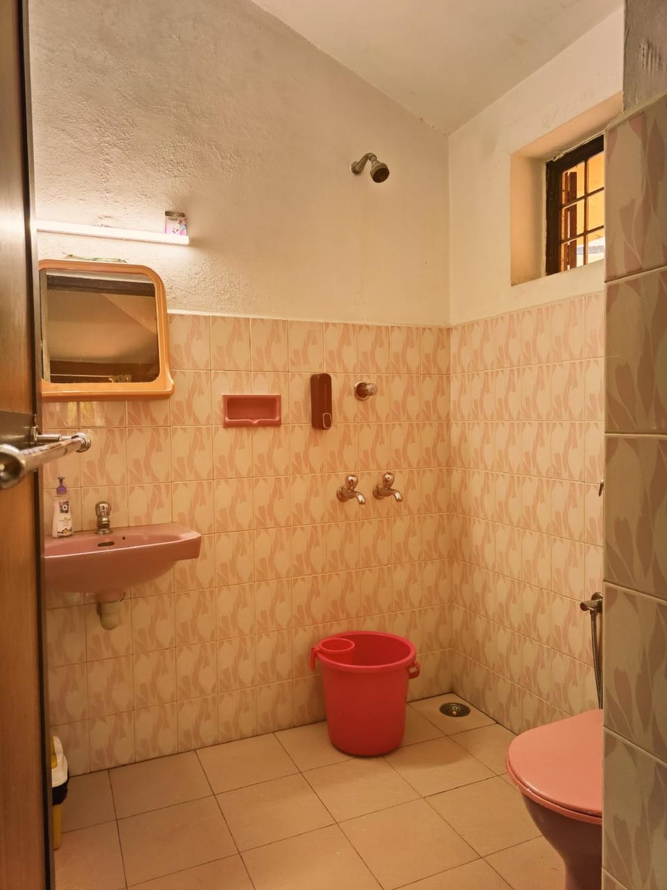 Bough'n Villa 1B - Balcony room Vacation rental in Kozhikode