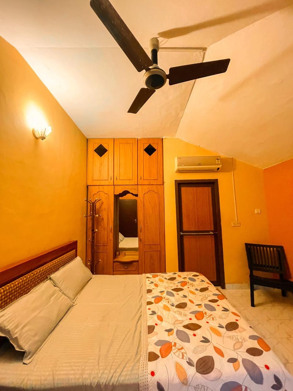 Bough'n Villa 1B - Balcony room Vacation rental in Kozhikode