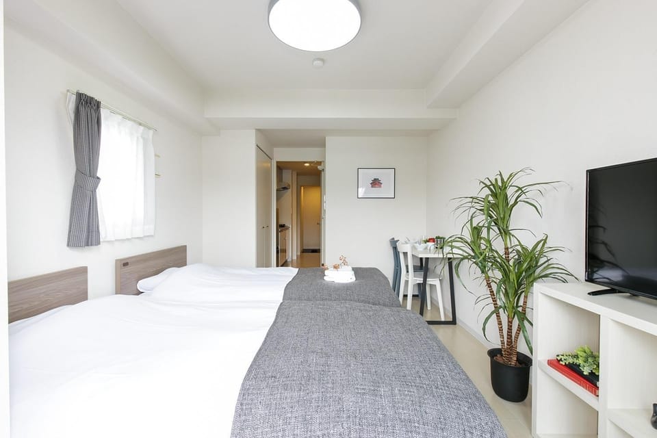 KOMOREBI SQUARE OSU - Vacation STAY 18587 Apartment in Nagoya