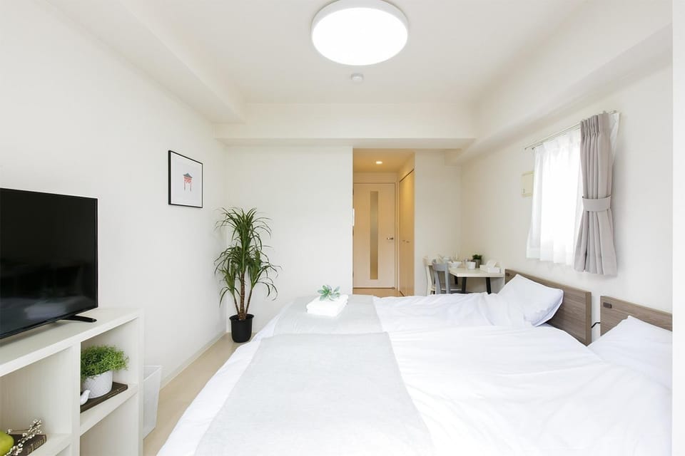 KOMOREBI SQUARE OSU - Vacation STAY 18586 Apartment in Nagoya