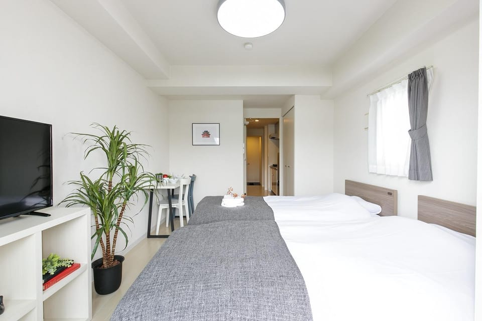 KOMOREBI SQUARE OSU - Vacation STAY 18585 Apartment in Nagoya