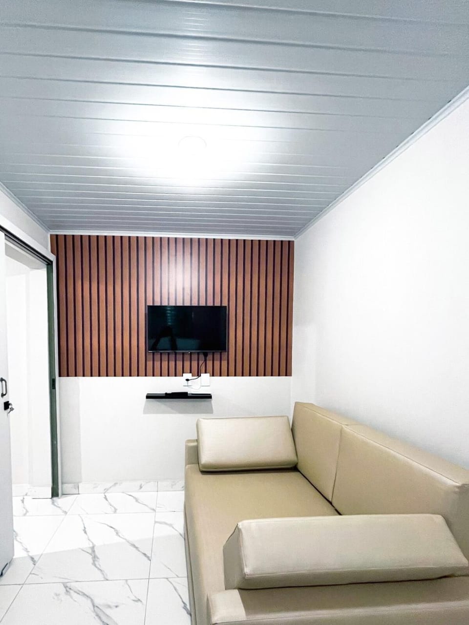 Encanto Bela Vista AP 02 Apartment in Campo Grande