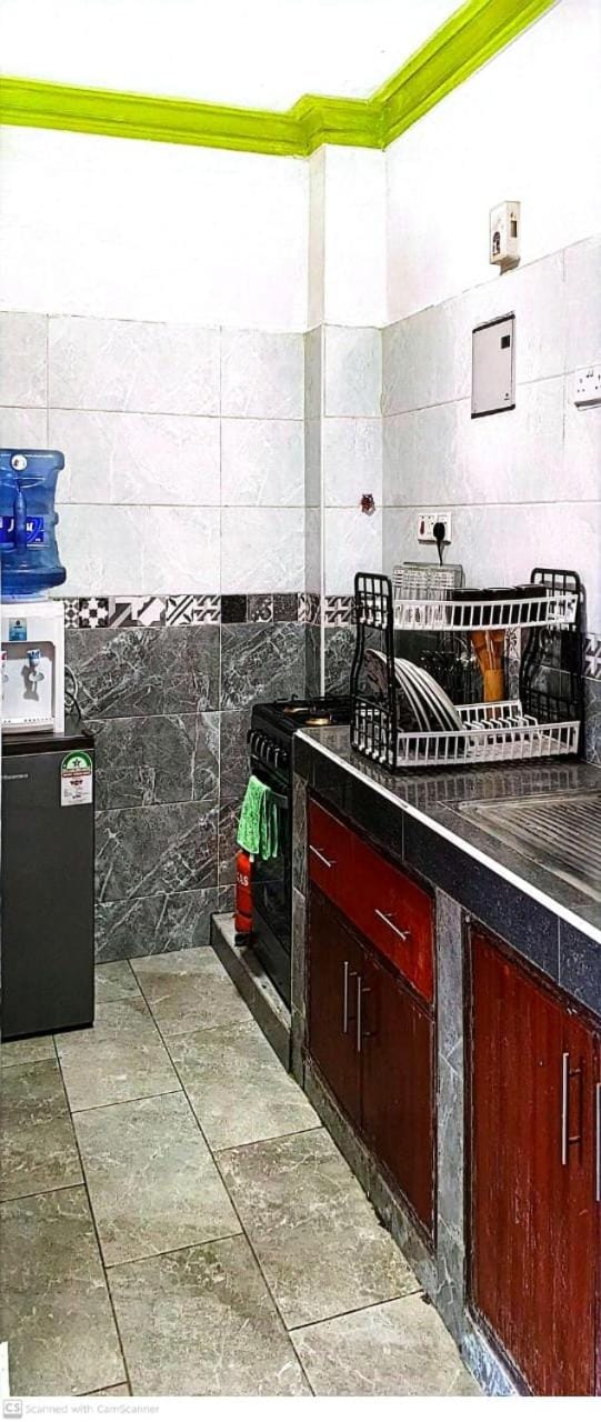1 bedroom modern spacious Mombasa Cbd Apartment in Mombasa County