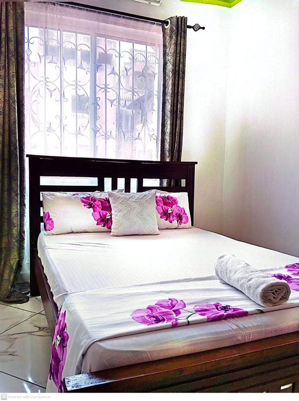 1 bedroom modern spacious Mombasa Cbd Apartment in Mombasa County