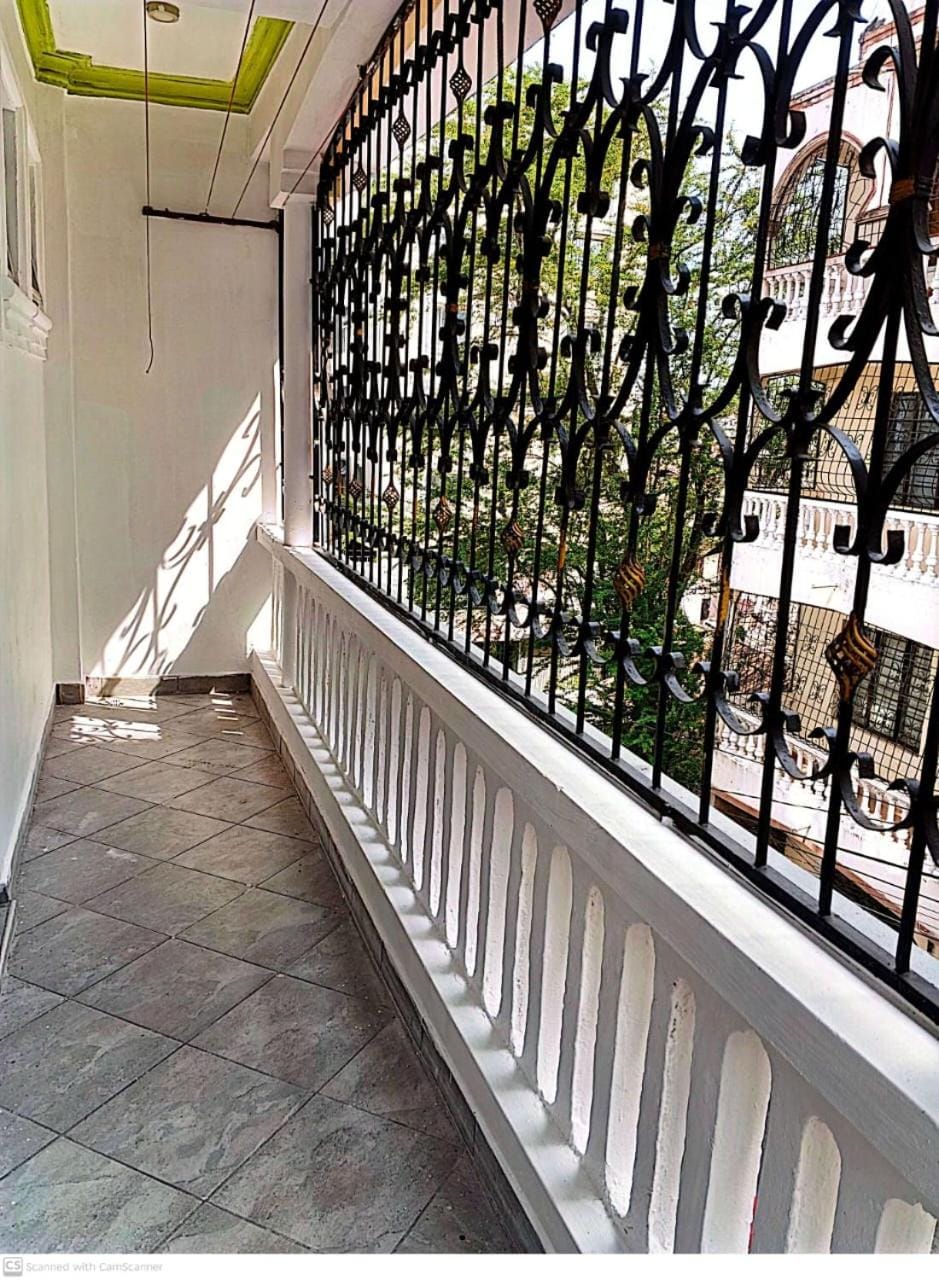 1 bedroom modern spacious Mombasa Cbd Apartment in Mombasa County