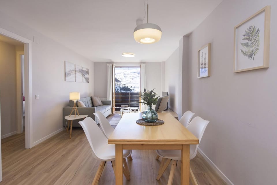 La Ventana de Formigal by BeValle Apartment in Formigal