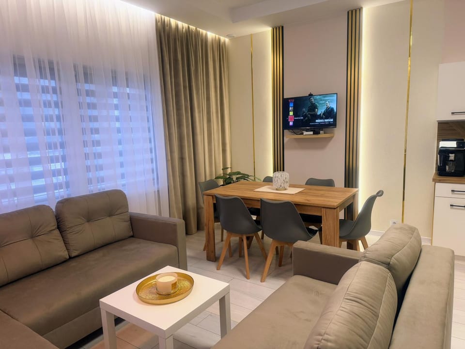 Domek za rzeką 2 Apartment in Lesser Poland Voivodeship