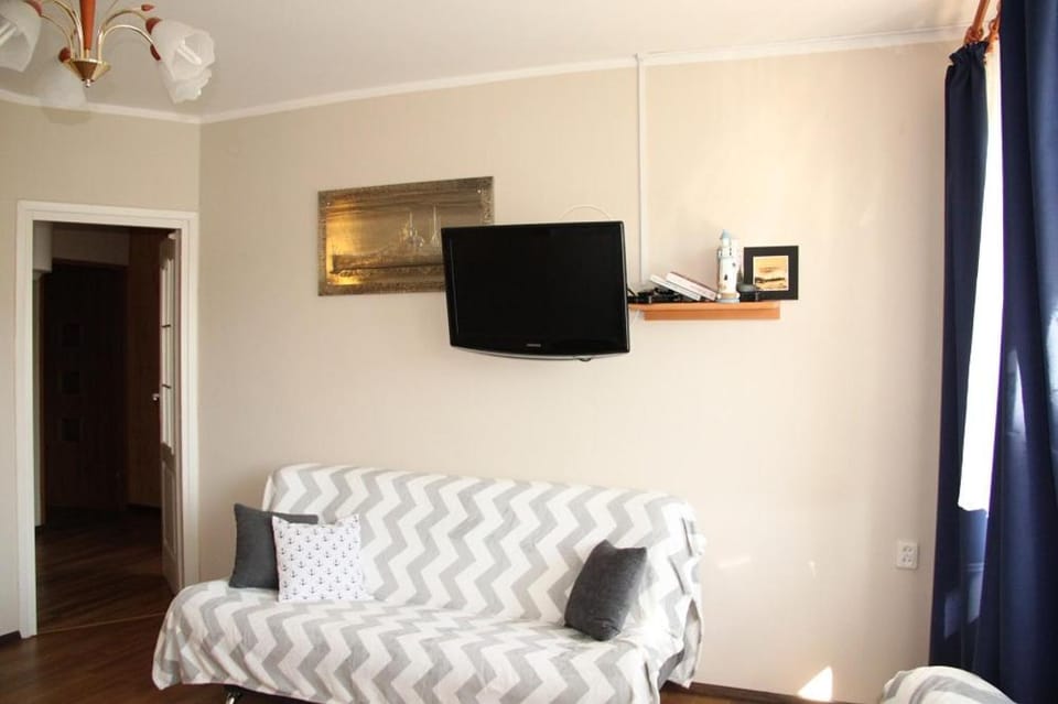 Apartamenty Eka Dom Gościnny 350m do plaży Apartment in West Pomeranian Voivodeship, Poland