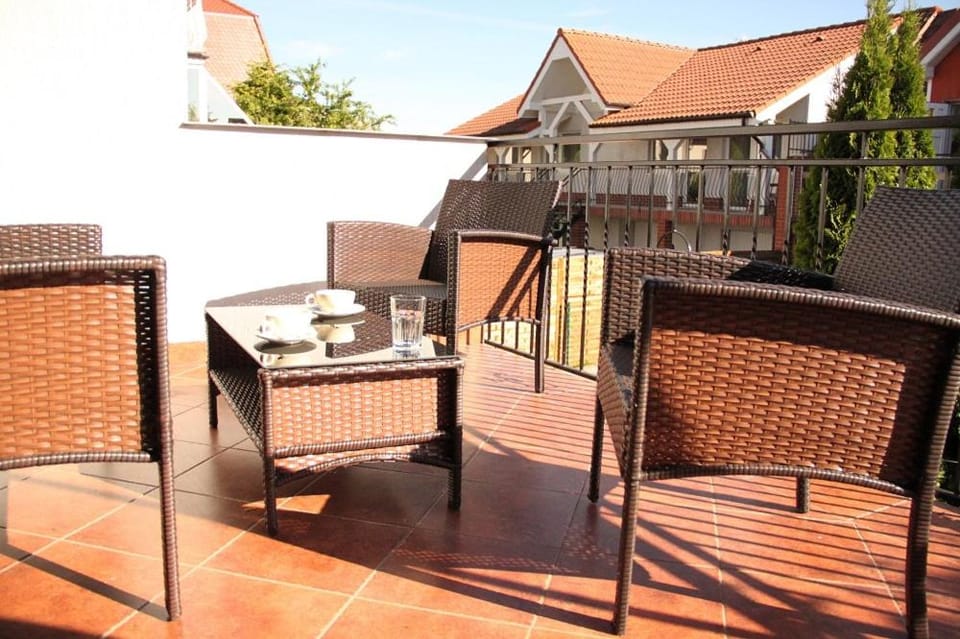 Apartamenty Eka Dom Gościnny 350m do plaży Apartment in West Pomeranian Voivodeship, Poland