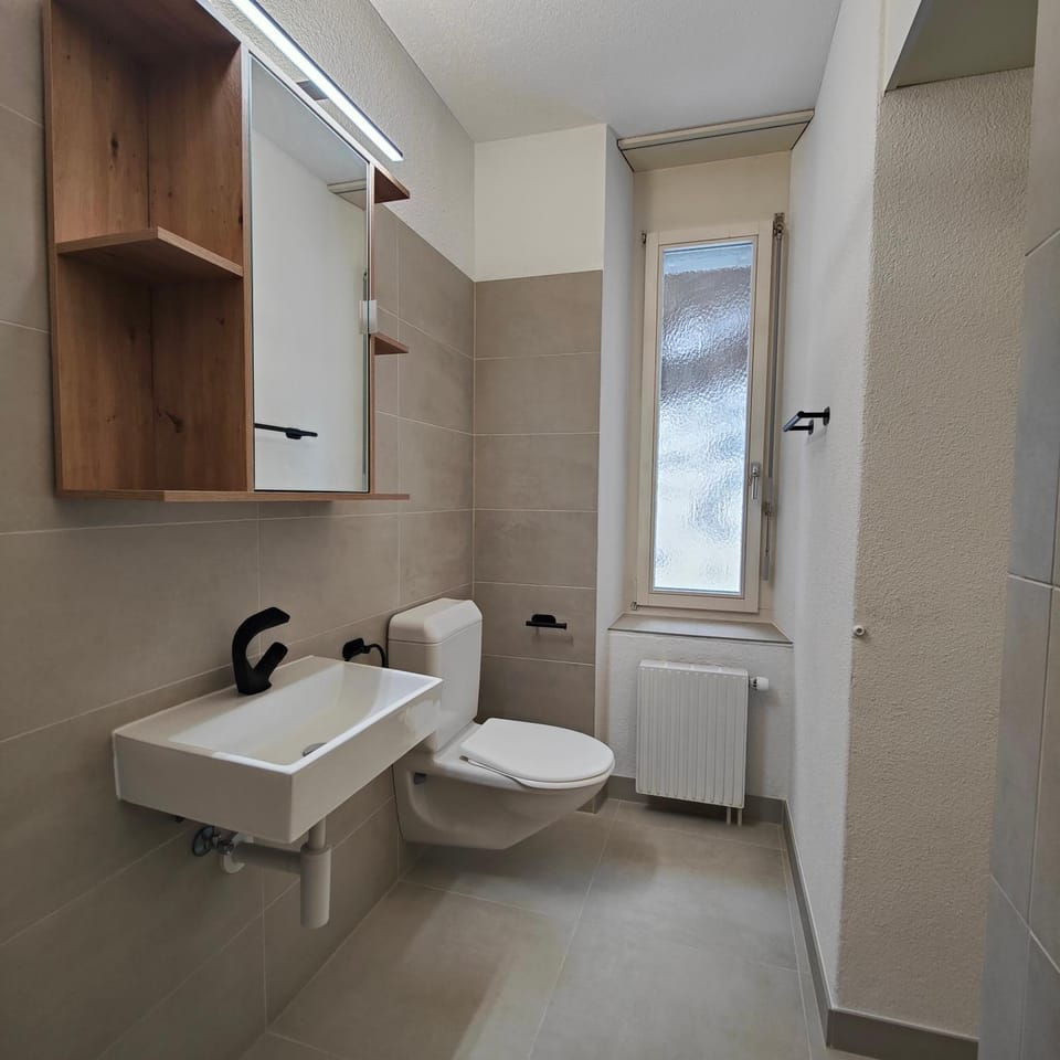 Waldeg Apartment in Nidwalden