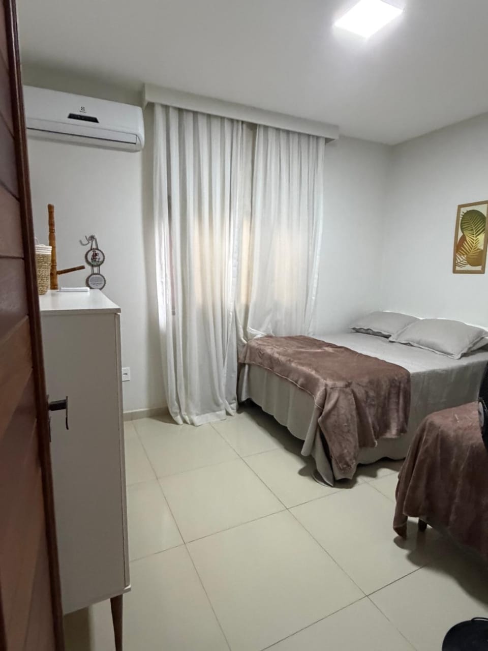 Casa da Serra Bananeiras House in State of Rio Grande do Norte, Brazil