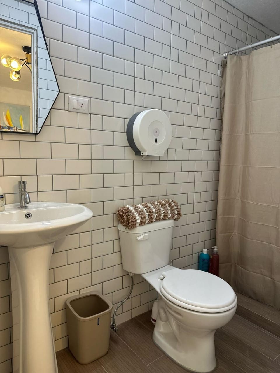 Casa Los Lirios Vacation rental in Guatemala City