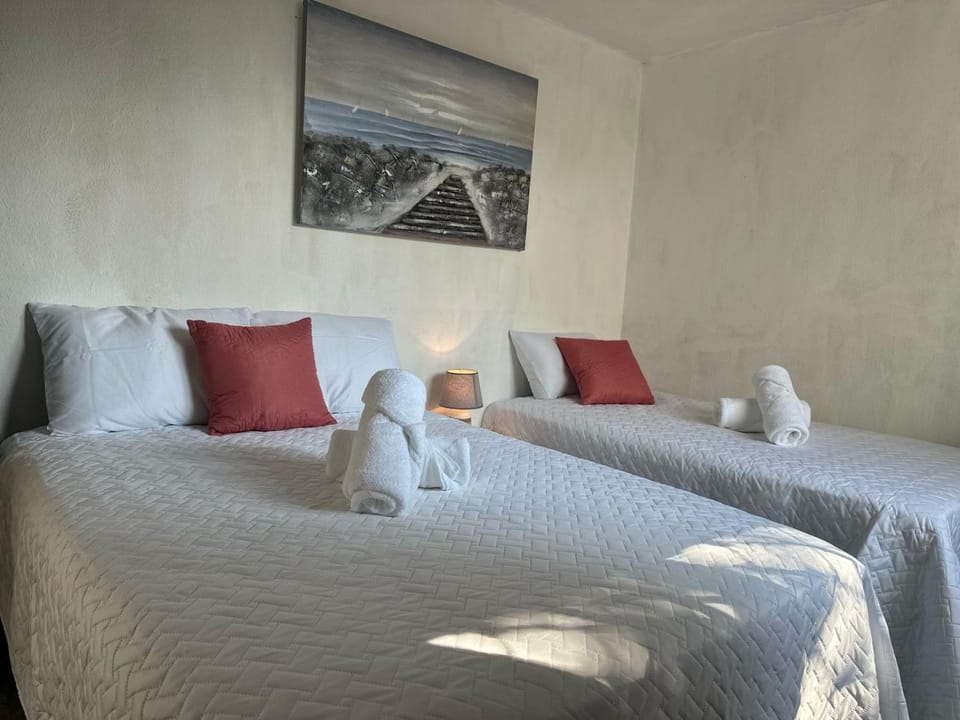Casa Los Lirios Vacation rental in Guatemala City