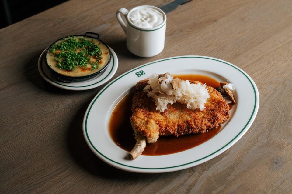 Restaurant/places to eat, Food close-up, Food, Dinner