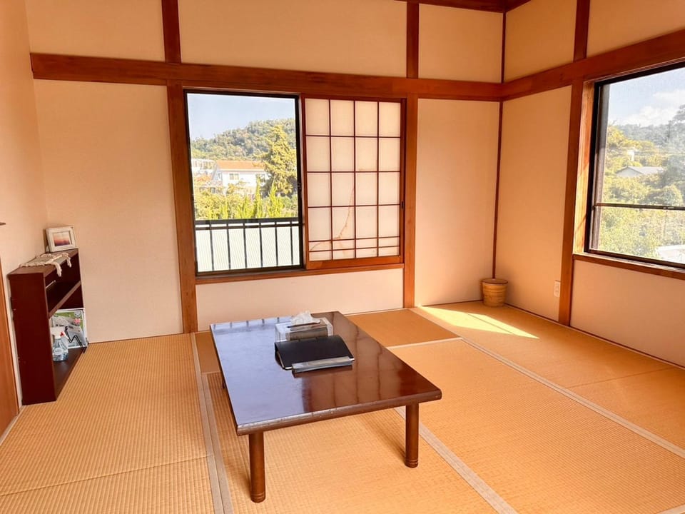 kupono - Vacation STAY 00621v Bed and Breakfast in Chiba Prefecture