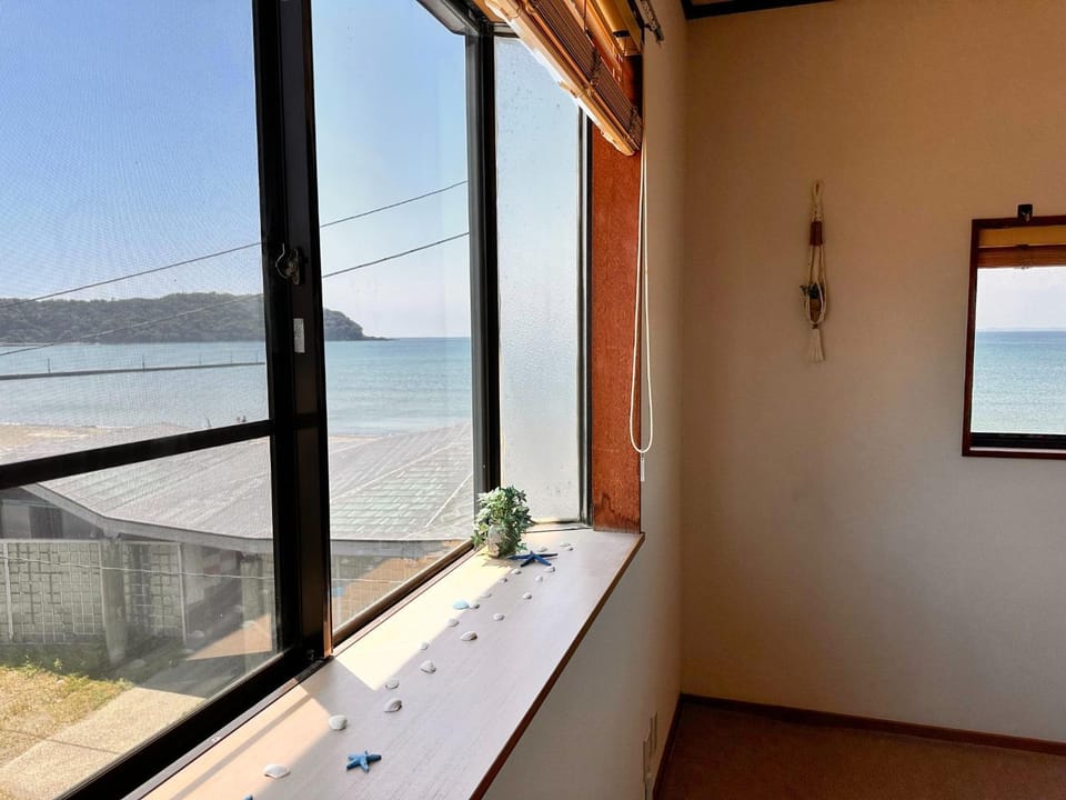 kupono - Vacation STAY 00637v Bed and Breakfast in Chiba Prefecture