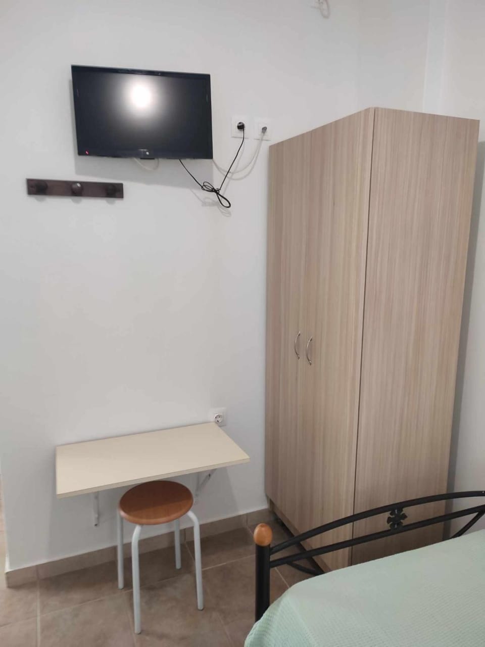 Filina's Room 1 Apartment in Decentralized Administration of the Aegean
