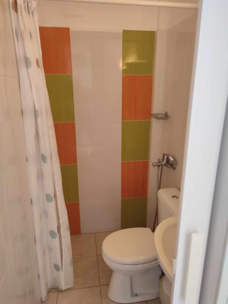 Filina's Room 1 Apartment in Decentralized Administration of the Aegean