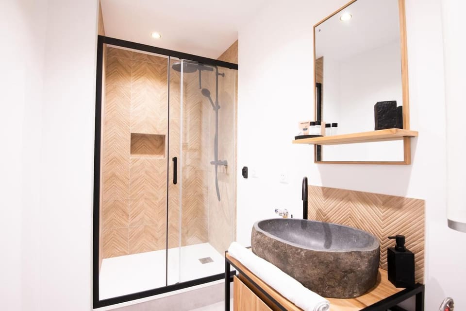 Shower