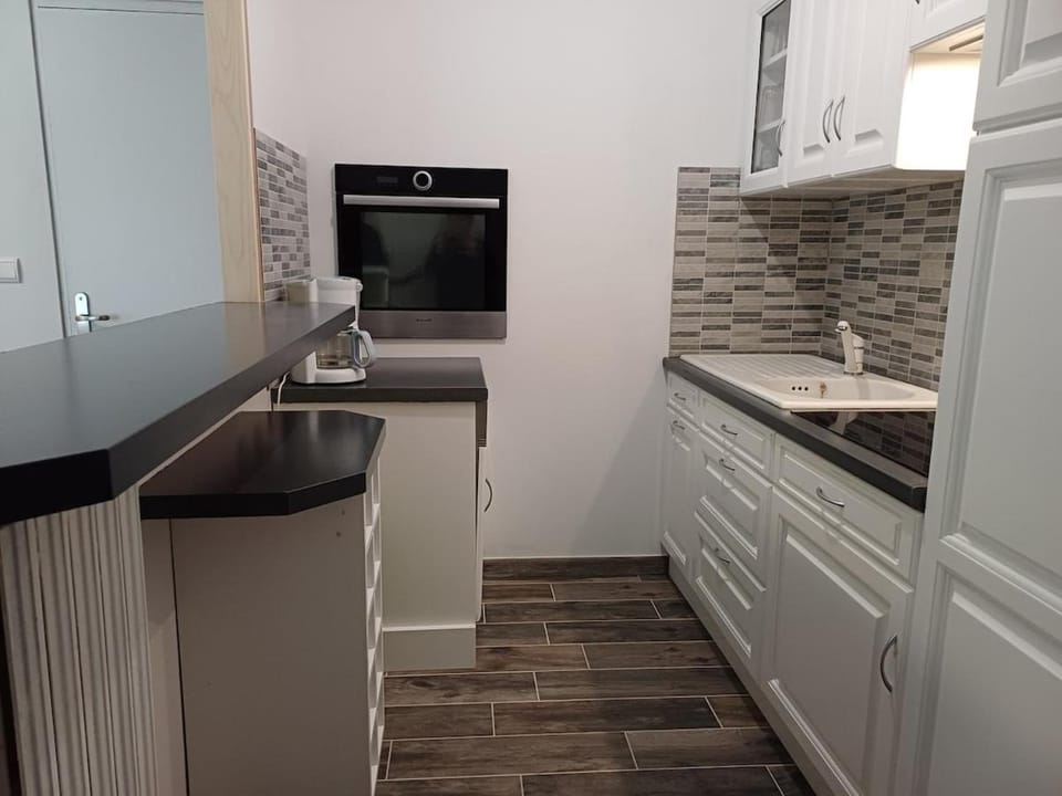 dishwasher, minibar, oven, stove