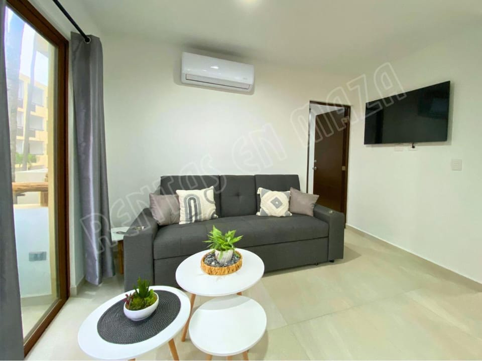 Condominio Oceanna 2 Apartment in Mazatlan
