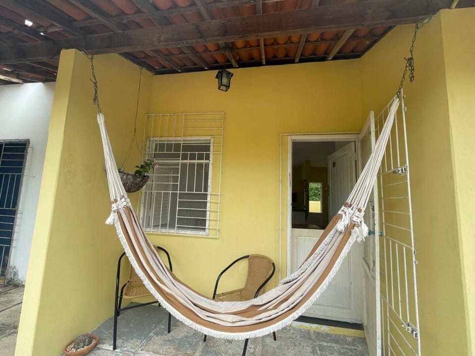 Chalé Pitaya 05 House in State of Sergipe, Brazil