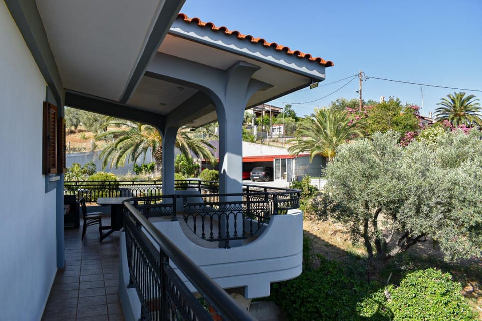 Anna's House House in Evros, Greece