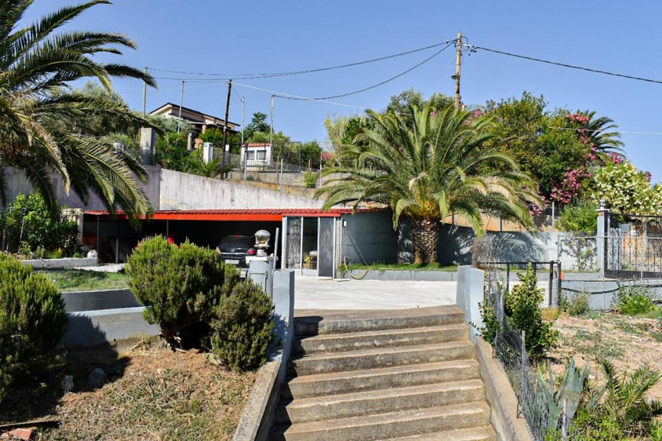 Anna's House House in Evros, Greece