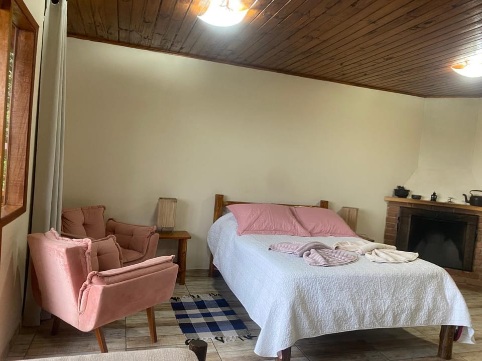 Recanto dos Pássaros Apartment in State of Rio de Janeiro