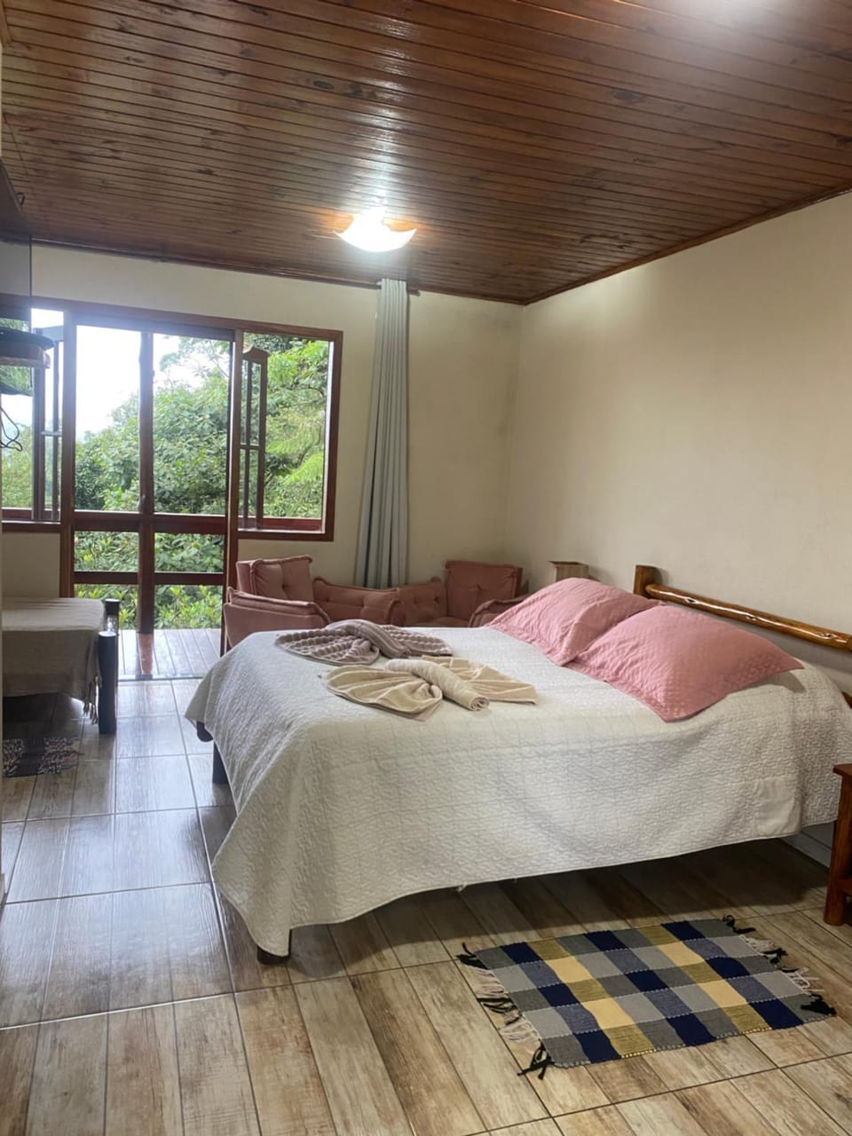 Recanto dos Pássaros Apartment in State of Rio de Janeiro