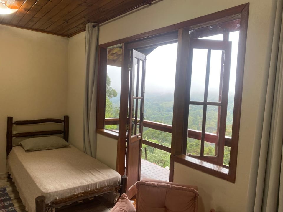 Recanto dos Pássaros Apartment in State of Rio de Janeiro