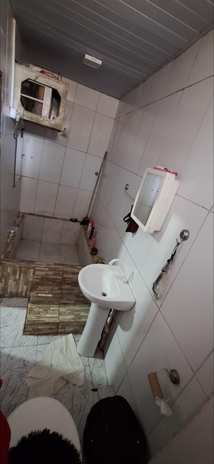 Casa pra alugar House in Belém