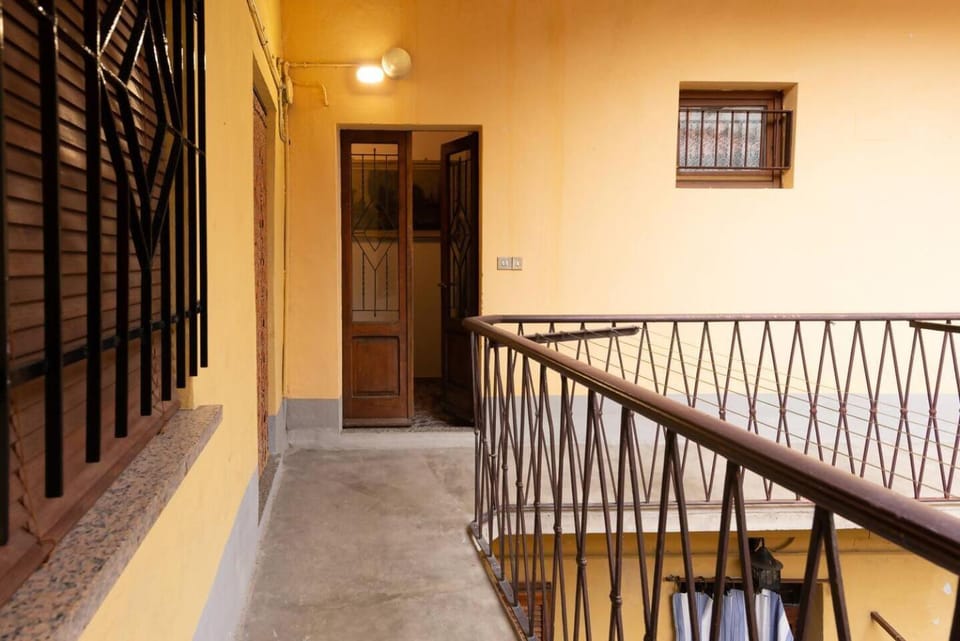 Tiny loft with jacuzzi Apartment in Bellano