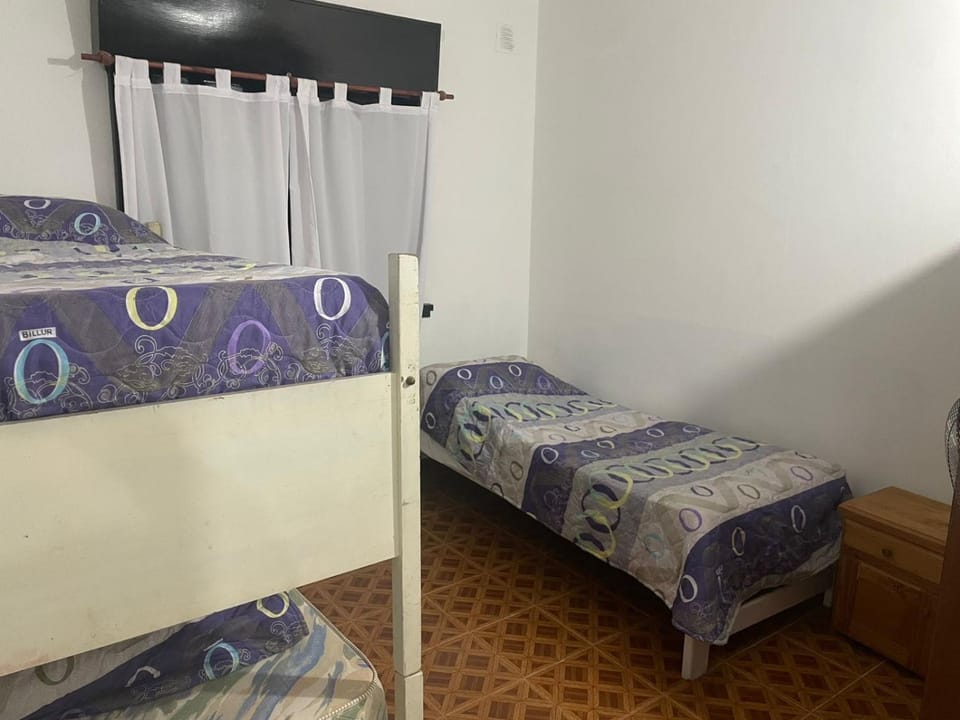Maraja318X House in Mar de Ajó