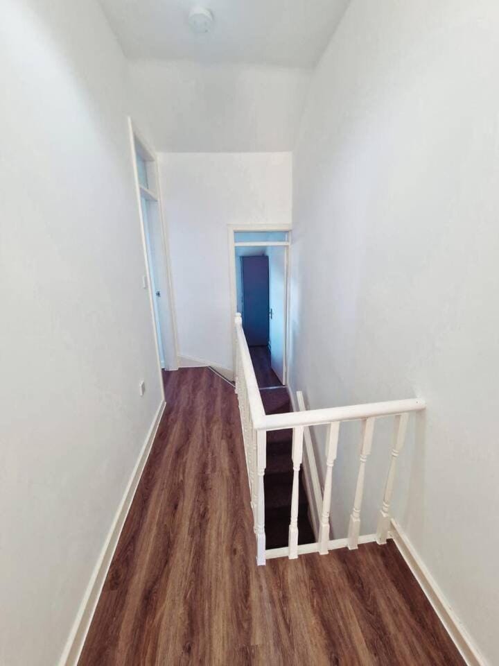 Beautiful home near LFC Stadium Apartment in Liverpool