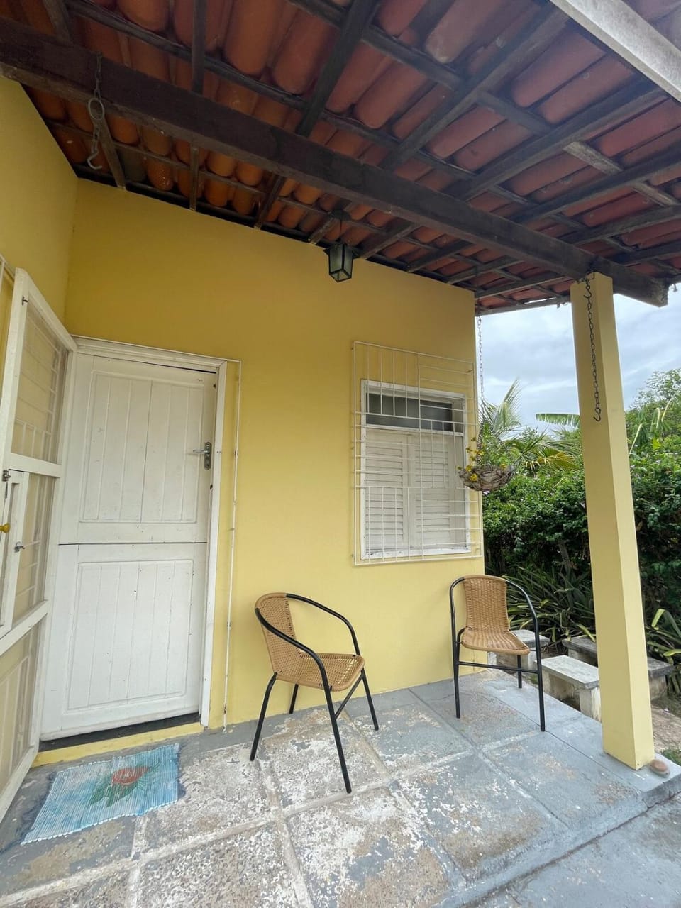 Chalé Pitaya 06 House in State of Sergipe, Brazil