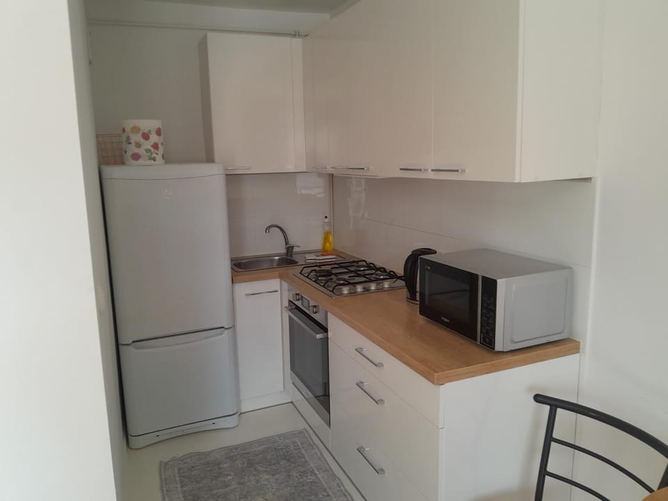 Kawalerka z widokiem na zamek Apartment in Poland