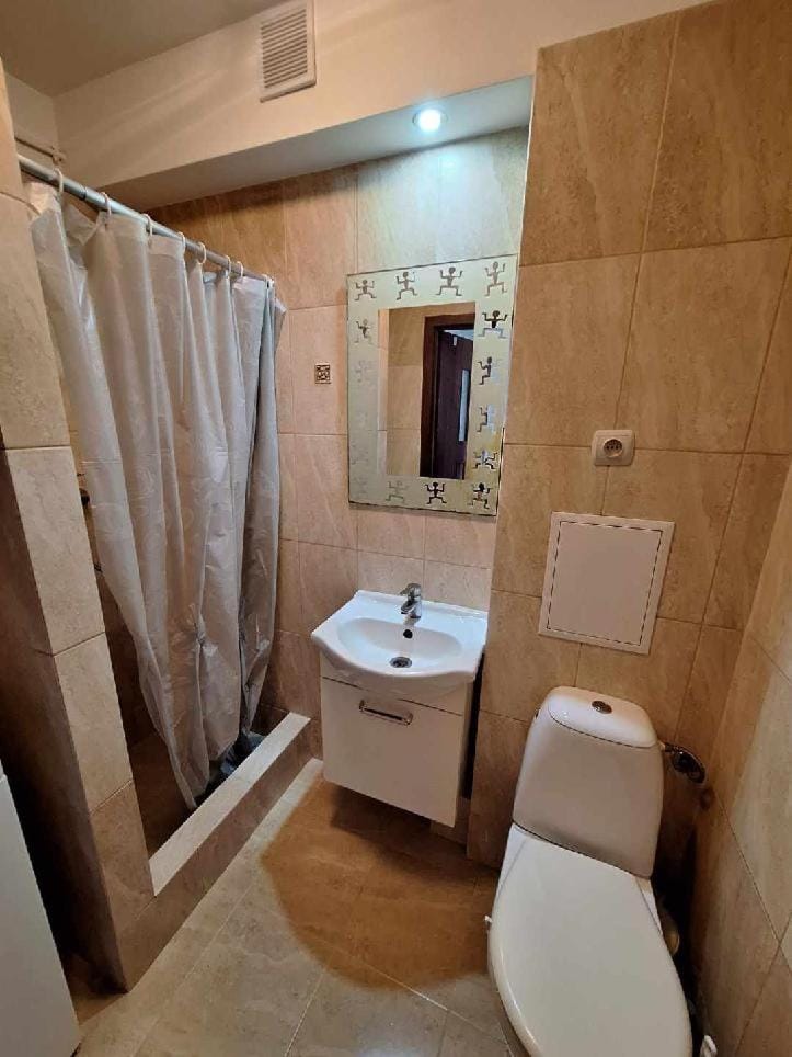 Kawalerka z widokiem na zamek Apartment in Poland