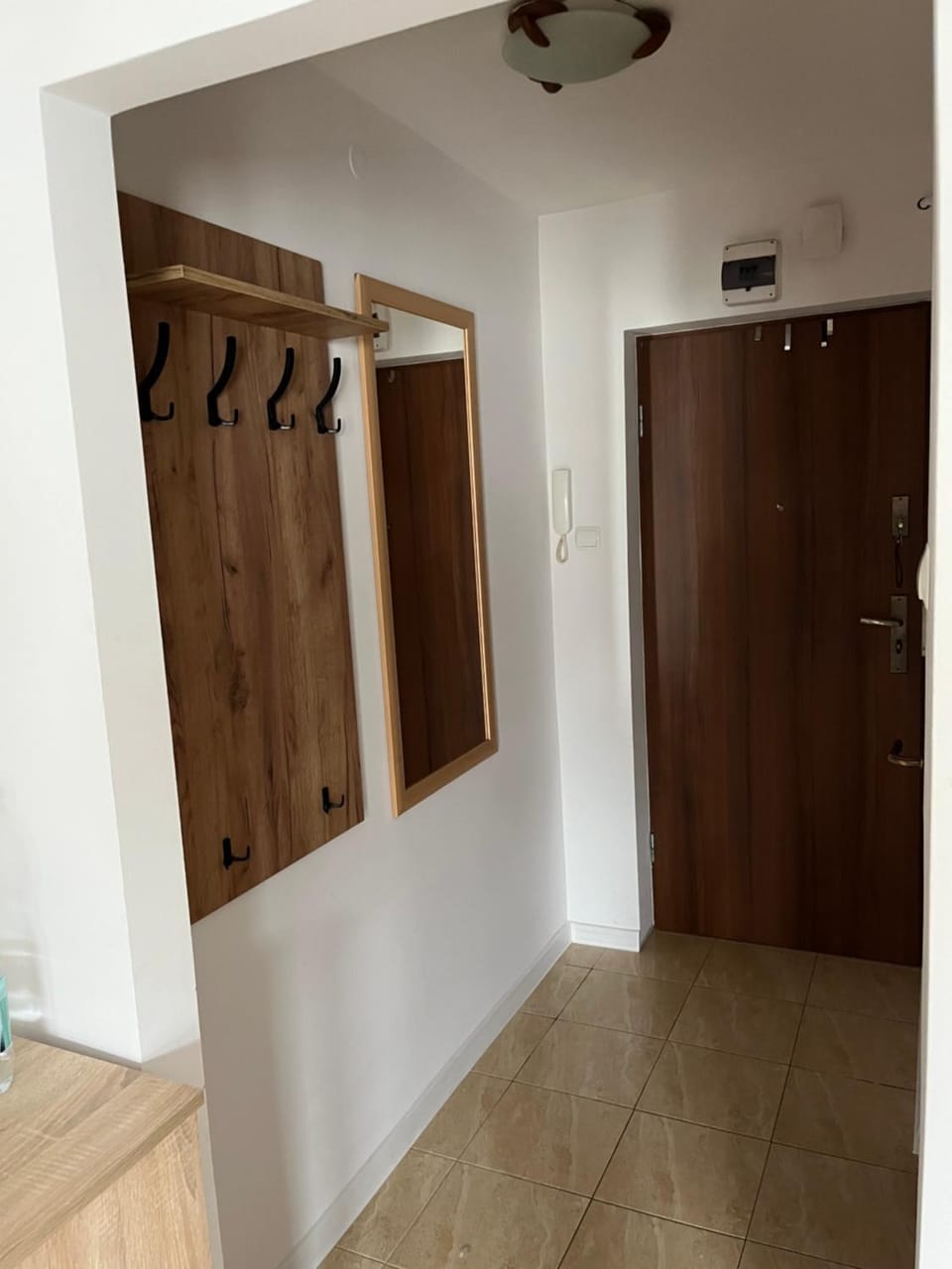 Kawalerka z widokiem na zamek Apartment in Poland