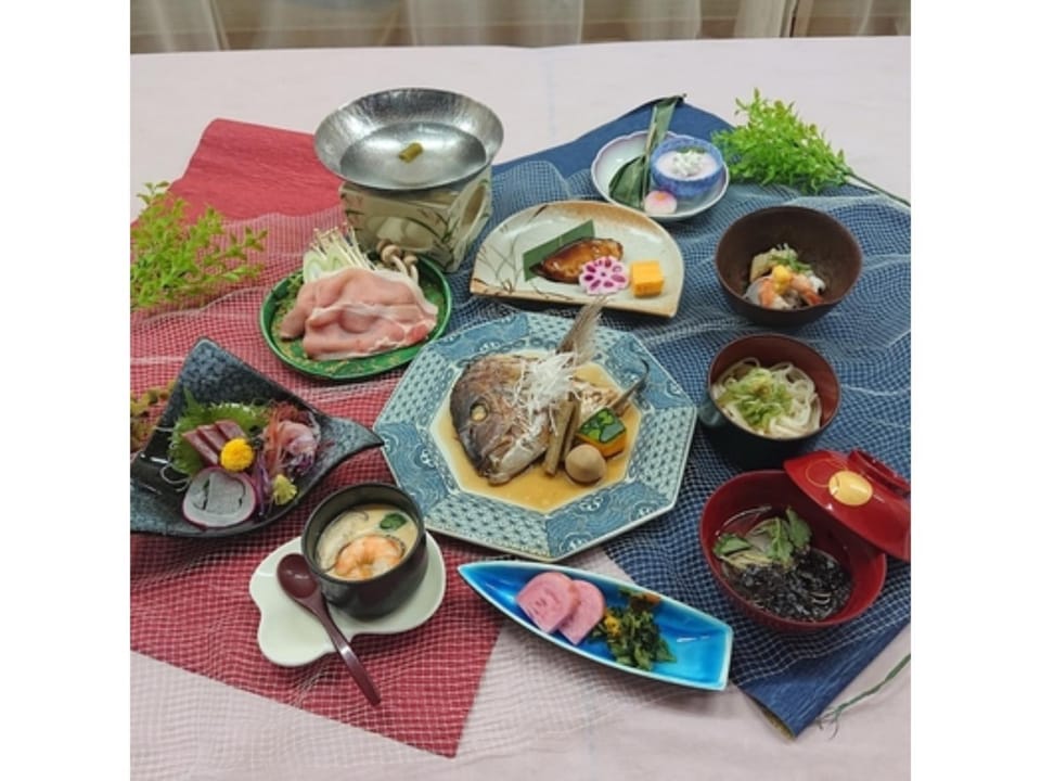Hotel Tetora Resort Tsuruoka - Vacation STAY 39348v Hotel in Japan